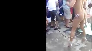 Adriana Chechik OnlyFans Leaked Big Mouth Busty Amateur Porn Video 381