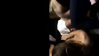 Adriana Chechik OnlyFans Leaked Big Mouth Busty Amateur Porn Video 382