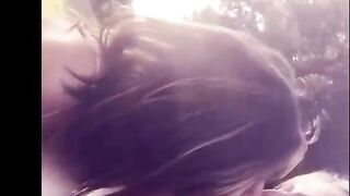 Adriana Chechik OnlyFans Leaked Big Mouth Busty Amateur Porn Video 388