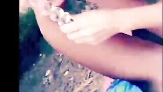 Adriana Chechik OnlyFans Leaked Big Mouth Busty Amateur Porn Video 388