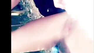 Adriana Chechik OnlyFans Leaked Big Mouth Busty Amateur Porn Video 388