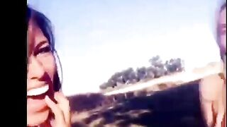 Adriana Chechik OnlyFans Leaked Big Mouth Busty Amateur Porn Video 388