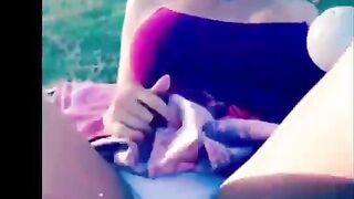 Adriana Chechik OnlyFans Leaked Big Mouth Busty Amateur Porn Video 388