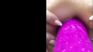 Adriana Chechik OnlyFans Leaked Big Mouth Busty Amateur Porn Video 392