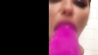 Adriana Chechik OnlyFans Leaked Big Mouth Busty Amateur Porn Video 392