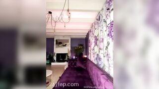 Adriana Chechik OnlyFans Leaked Big Mouth Busty Amateur Porn Video 376