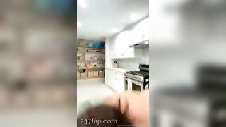 Adriana Chechik OnlyFans Leaked Big Mouth Busty Amateur Porn Video 385