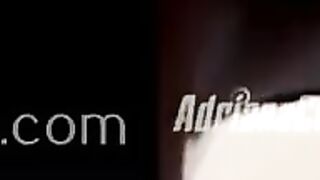 Adriana Chechik OnlyFans Leaked Big Mouth Busty Amateur Porn Video 400