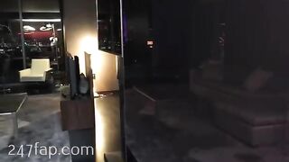 Adriana Chechik OnlyFans Leaked Big Mouth Busty Amateur Porn Video 405