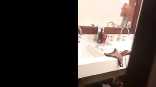 Adriana Chechik OnlyFans Leaked Big Mouth Busty Amateur Porn Video 404