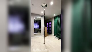 Adriana Chechik OnlyFans Leaked Big Mouth Busty Amateur Porn Video 407