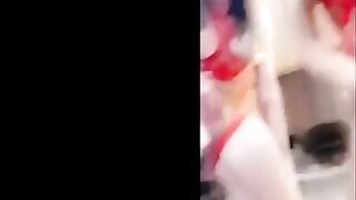 Adriana Chechik OnlyFans Leaked Big Mouth Busty Amateur Porn Video 411