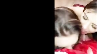 Adriana Chechik OnlyFans Leaked Big Mouth Busty Amateur Porn Video 411