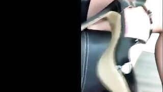 Adriana Chechik OnlyFans Leaked Big Mouth Busty Amateur Porn Video 412