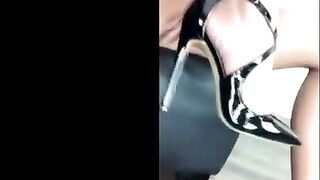 Adriana Chechik OnlyFans Leaked Big Mouth Busty Amateur Porn Video 412