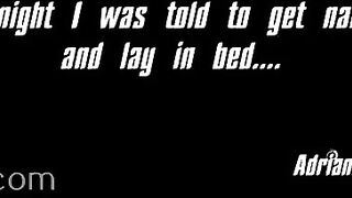 Adriana Chechik OnlyFans Leaked Big Mouth Busty Amateur Porn Video 415