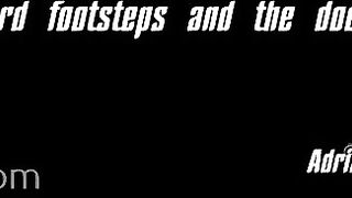 Adriana Chechik OnlyFans Leaked Big Mouth Busty Amateur Porn Video 415