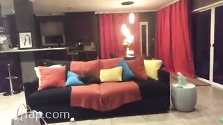 Adriana Chechik OnlyFans Leaked Big Mouth Busty Amateur Porn Video 423