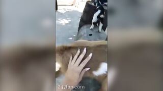 Adriana Chechik OnlyFans Leaked Big Mouth Busty Amateur Porn Video 432