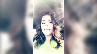 Adriana Chechik OnlyFans Leaked Big Mouth Busty Amateur Porn Video 432