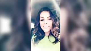 Adriana Chechik OnlyFans Leaked Big Mouth Busty Amateur Porn Video 432