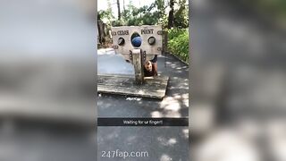 Adriana Chechik OnlyFans Leaked Big Mouth Busty Amateur Porn Video 432