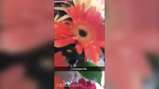 Adriana Chechik OnlyFans Leaked Big Mouth Busty Amateur Porn Video 436