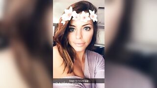 Adriana Chechik OnlyFans Leaked Big Mouth Busty Amateur Porn Video 436