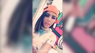 Adriana Chechik OnlyFans Leaked Big Mouth Busty Amateur Porn Video 436