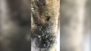 Adriana Chechik OnlyFans Leaked Big Mouth Busty Amateur Porn Video 436