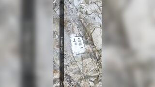 Adriana Chechik OnlyFans Leaked Big Mouth Busty Amateur Porn Video 436