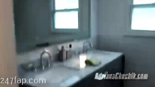 Adriana Chechik OnlyFans Leaked Big Mouth Busty Amateur Porn Video 439