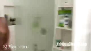 Adriana Chechik OnlyFans Leaked Big Mouth Busty Amateur Porn Video 439