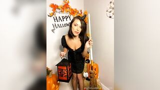 Adriana Chechik OnlyFans Leaked Big Mouth Busty Amateur Porn Video 425