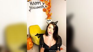 Adriana Chechik OnlyFans Leaked Big Mouth Busty Amateur Porn Video 425