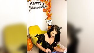 Adriana Chechik OnlyFans Leaked Big Mouth Busty Amateur Porn Video 425