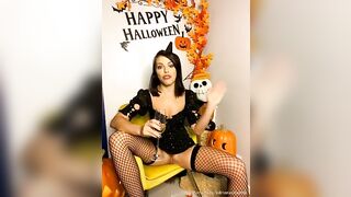 Adriana Chechik OnlyFans Leaked Big Mouth Busty Amateur Porn Video 425