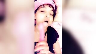 Juliette Sweetz Huge Tits Busty OnlyFans Leaked Amateur Porn Video 64