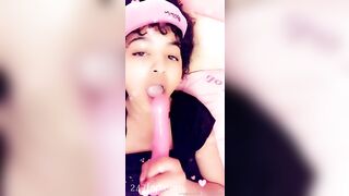 Juliette Sweetz Huge Tits Busty OnlyFans Leaked Amateur Porn Video 64
