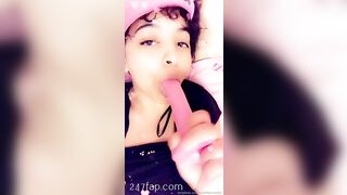 Juliette Sweetz Huge Tits Busty OnlyFans Leaked Amateur Porn Video 64