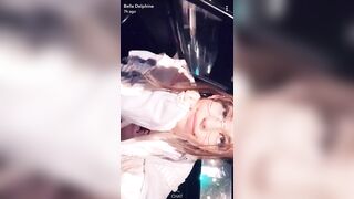 Belle Delphine (Belledelphine) Cosplay OnlyFans Leaks Girl Porn Video 1361