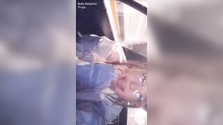 Belle Delphine (Belledelphine) Cosplay OnlyFans Leaks Girl Porn Video 1361