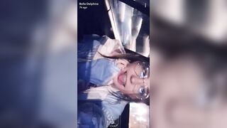 Belle Delphine (Belledelphine) Cosplay OnlyFans Leaks Girl Porn Video 1361
