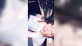 Belle Delphine (Belledelphine) Cosplay OnlyFans Leaks Girl Porn Video 1361