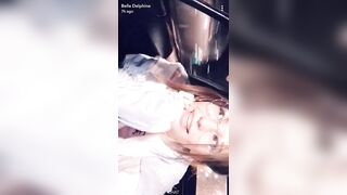 Belle Delphine (Belledelphine) Cosplay OnlyFans Leaks Girl Porn Video 1361