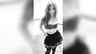 Belle Delphine (Belledelphine) Cosplay OnlyFans Leaks Girl Porn Video 1375