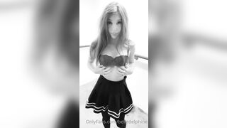 Belle Delphine (Belledelphine) Cosplay OnlyFans Leaks Girl Porn Video 1375