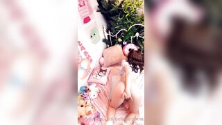 Belle Delphine (Belledelphine) Cosplay OnlyFans Leaks Girl Porn Video 1380