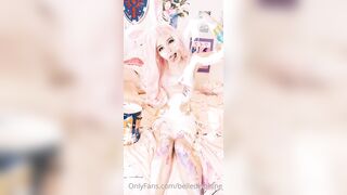 Belle Delphine (Belledelphine) Cosplay OnlyFans Leaks Girl Porn Video 1392