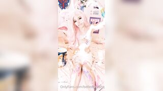 Belle Delphine (Belledelphine) Cosplay OnlyFans Leaks Girl Porn Video 1392